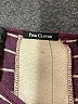 Pink Clover Purple Cardigan Size 10 (estimated) - photo 7