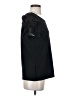 Bibi Black Short Sleeve Top Size S - photo 4