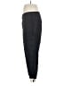DKNY 100% Cotton Black Cargo Pants Size 10 - photo 5