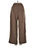 Hopely Brown Casual Pants Size XXS (estimated) - photo 2