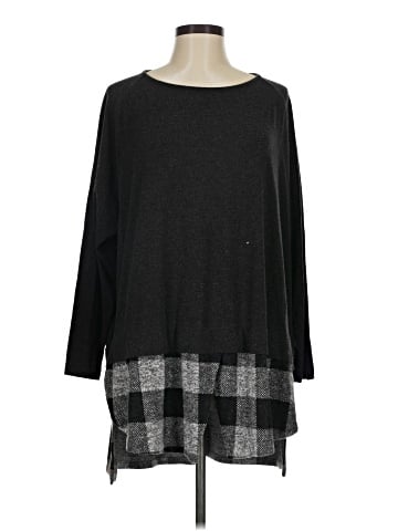 Alembika Pullover Sweater (view 1)