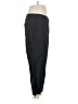 DKNY 100% Cotton Black Cargo Pants Size 10 - photo 4