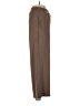 Hopely Brown Casual Pants Size XXS (estimated) - photo 4