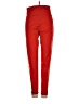 Adidas X IVY PARK Red Active Pants Size 2 (estimated) - photo 1