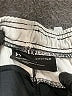 Under Armour 100% Polyester Color Block Black Athletic Shorts Size S - photo 3