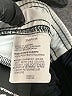 Under Armour 100% Polyester Color Block Black Athletic Shorts Size S - photo 4