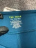 Tek Gear Color Block Blue Active Pants Size XL - photo 7