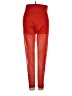 Adidas X IVY PARK Red Active Pants Size 2 (estimated) - photo 2