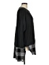 Alembika Black Pullover Sweater Size M - photo 4