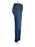 Mother Chevron-herringbone Blue Jeans Size 28 waist - photo 4