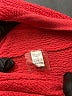 Title Nine Pink Red Pullover Sweater Size L - photo 8