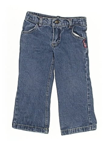 Disney Princess Jeans (view 1)