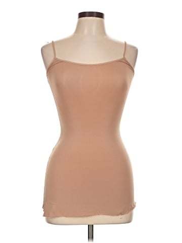 Jockey Tank Top (view 1)