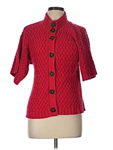 Style&Co Cardigan (view 1)