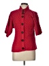 Style&Co Red Cardigan Size Lg Petite - photo 1