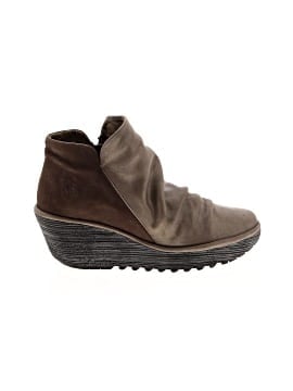 Fly London Ankle Boots