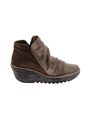 FLY London Ankle Boots (view 1)