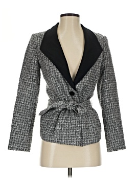 White House Black Market Blazer (view 1)