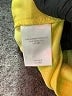 Alfred Dunner 100% Polyester Yellow Short Sleeve Blouse Size S - photo 8