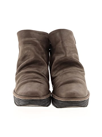 FLY London Ankle Boots (view 2)