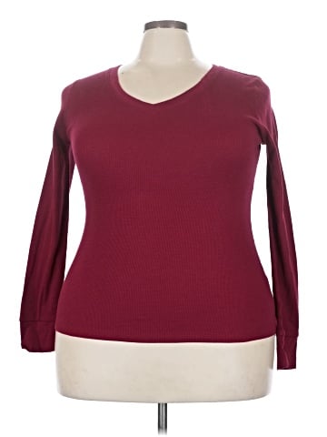 Bozzolo 3/4 Sleeve T-Shirt (view 1)