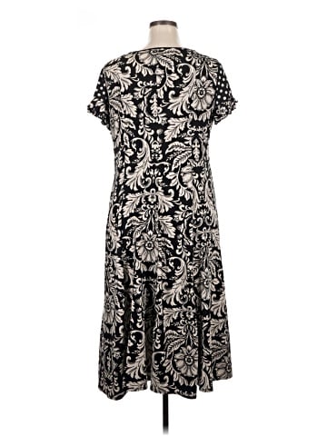 Perceptions Casual Dress (view 2)