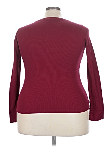 Bozzolo 3/4 Sleeve T-Shirt (view 2)