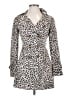Forever 21 Ivory Blazer Size S - photo 1