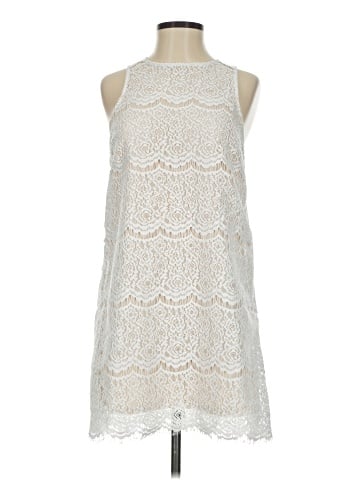 Bleuh Ciel Casual Dress (view 1)
