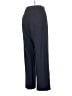 Uniqlo Chevron-herringbone Blue Dress Pants Size L - photo 2