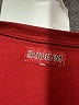 Iridium Burgundy Casual Dress Size M (estimated) - photo 7