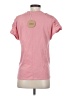 Bibi Pink Short Sleeve Top Size S - photo 2