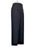 Uniqlo Chevron-herringbone Blue Dress Pants Size L - photo 4