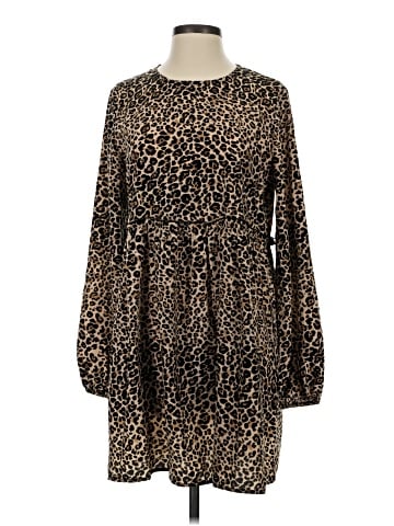 Shein Casual Dress (view 1)