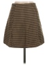 Capulet Houndstooth Brown Casual Skirt Size XS - photo 2