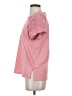 Bibi Pink Short Sleeve Top Size S - photo 5