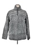 Boxercraft Silver Pullover Sweater Size 2X - photo 1