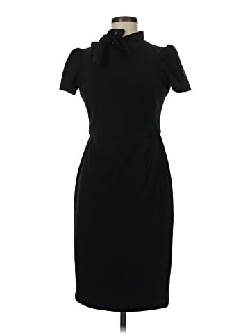 Maggy London Cocktail Dress (view 1)