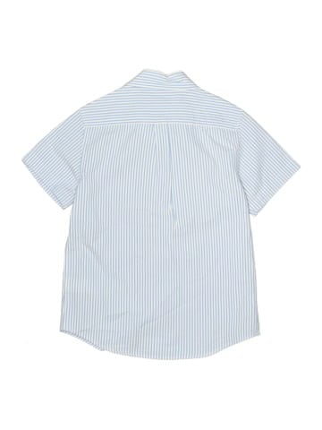 Crewcuts Short Sleeve Button-Down Shirt (view 2)