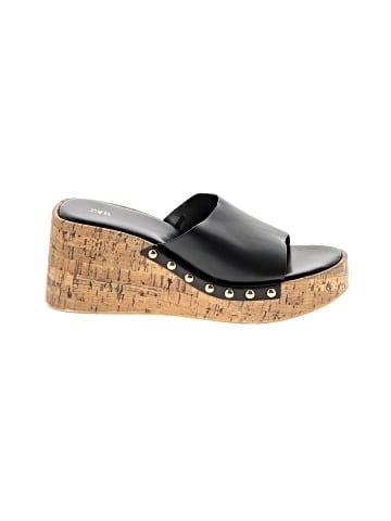 Zara Wedges (view 1)