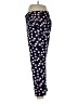 J.Crew Polka Dots Blue Casual Pants Size 10 - photo 5