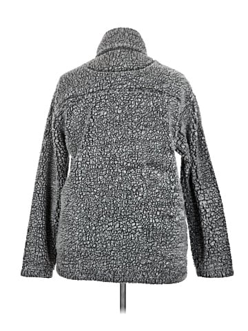 Boxercraft Pullover Sweater (view 2)