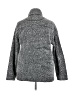 Boxercraft Silver Pullover Sweater Size 2X - photo 2