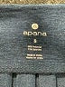 Apana Blue Fleece Size S - photo 6