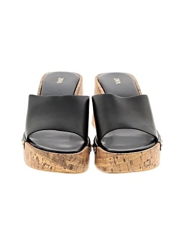 Zara Wedges (view 2)