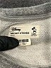 Disney Gray Sweatshirt Size L - photo 7