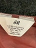 H&M Metallic Brown Dress Size 6X - photo 3