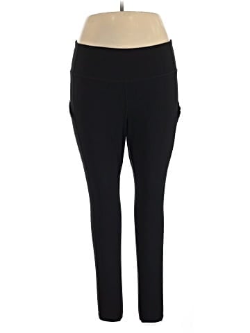 Torrid Active Pants (view 1)