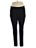 Torrid Black Active Pants Size 2X Plus (2) - photo 1