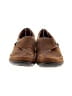 Clarks Brown Flats Size 7 1/2 - photo 2